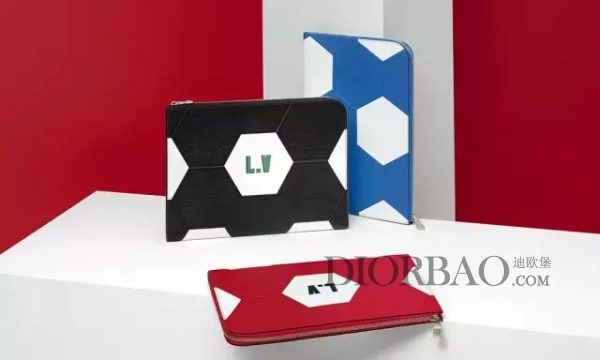 今年世界杯 LV又推出哪些特别款包包？
